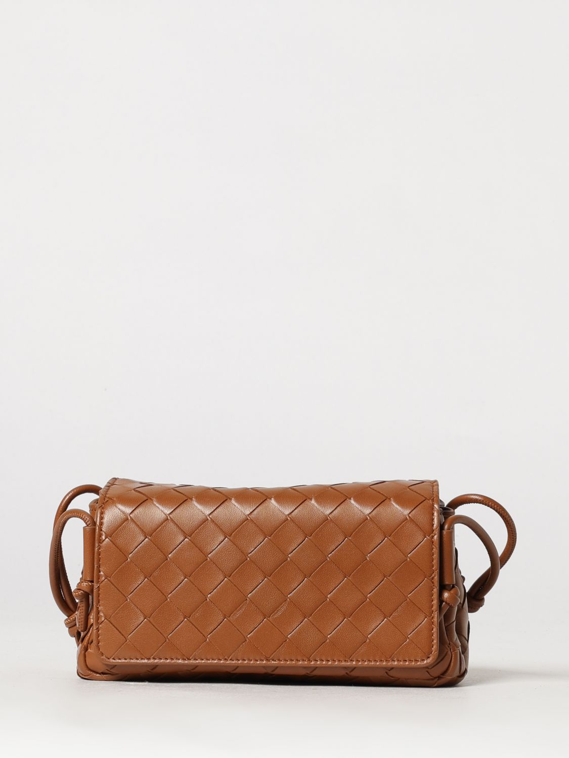 [Bottega Veneta] Clutch bag FW26 843893VCPP0 2376