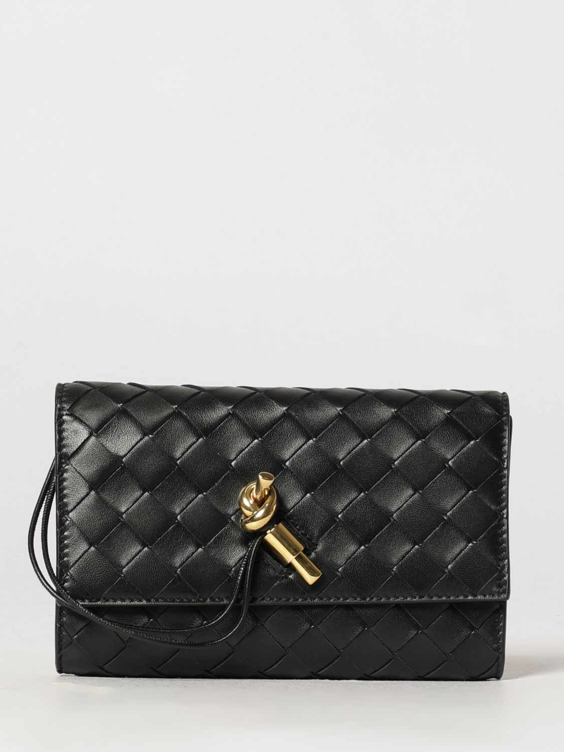 [Bottega Veneta] Minibag FW26 836940VCPP2 1019