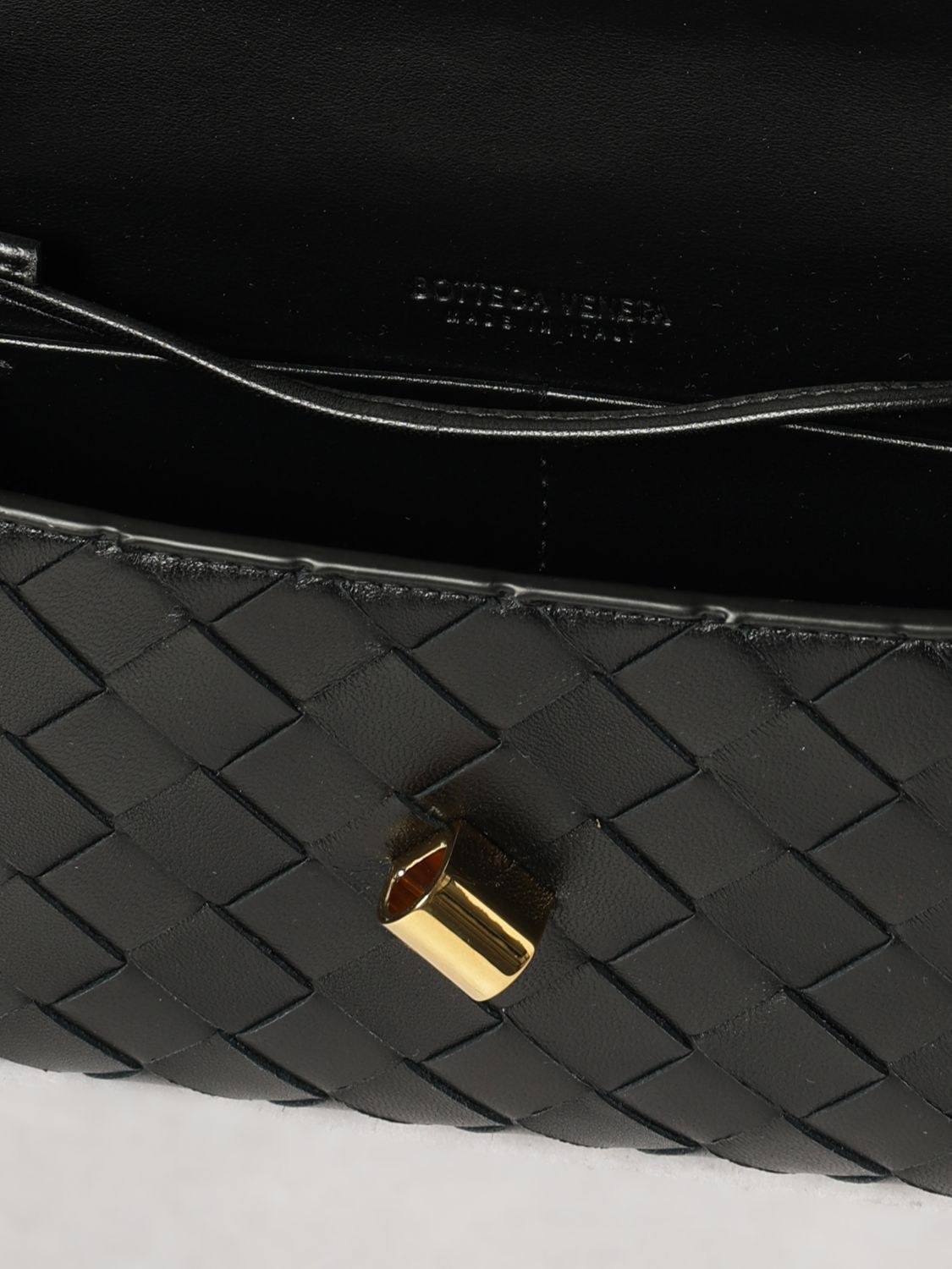 [Bottega Veneta] Minibag FW26 836940VCPP2 1019
