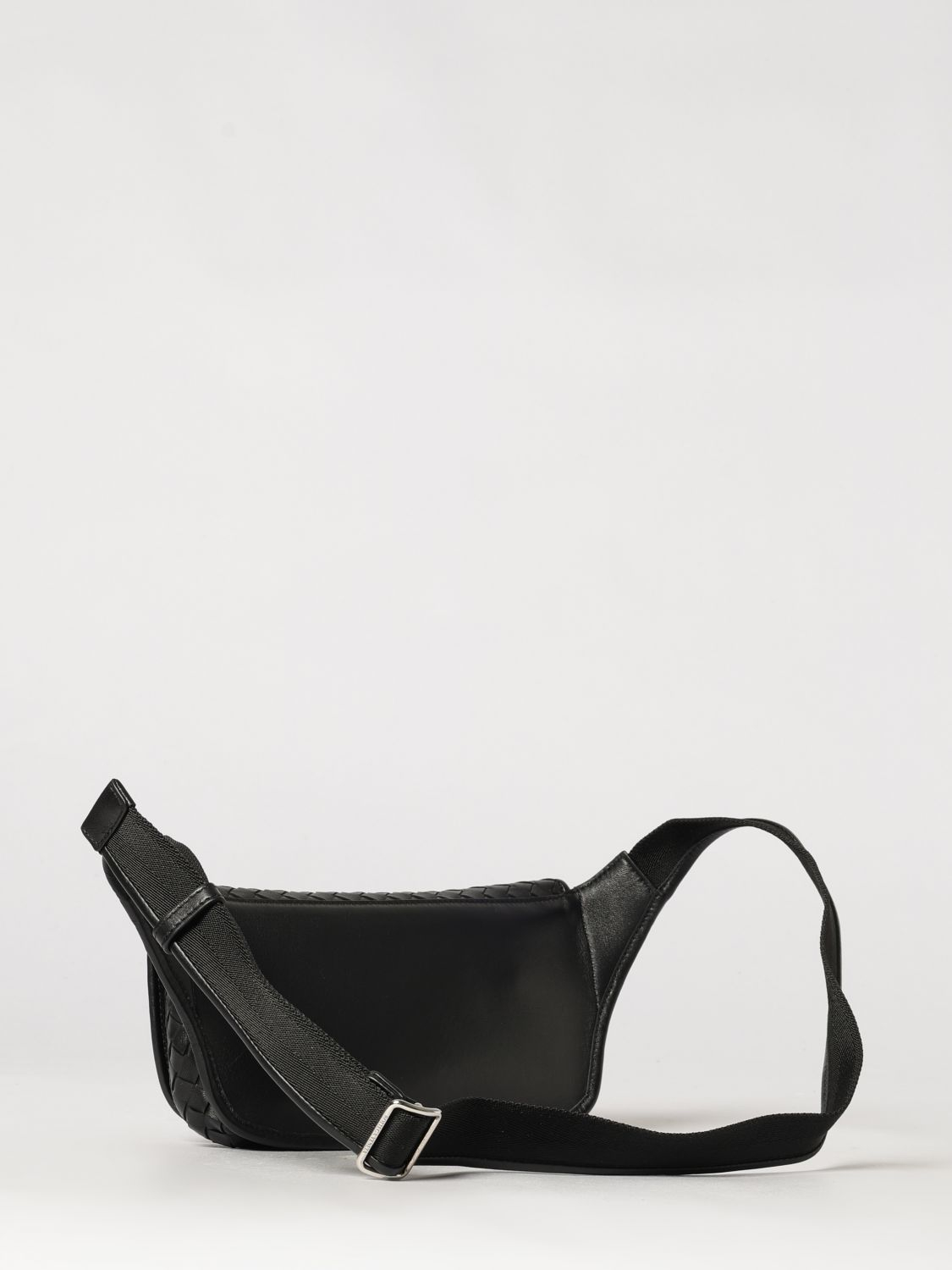 [Bottega Veneta] Belt Bag FW26 876334V6SE0 1208