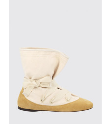 [Isabel Marant] Boots SS26 BO0262FAD2A04S ECGB