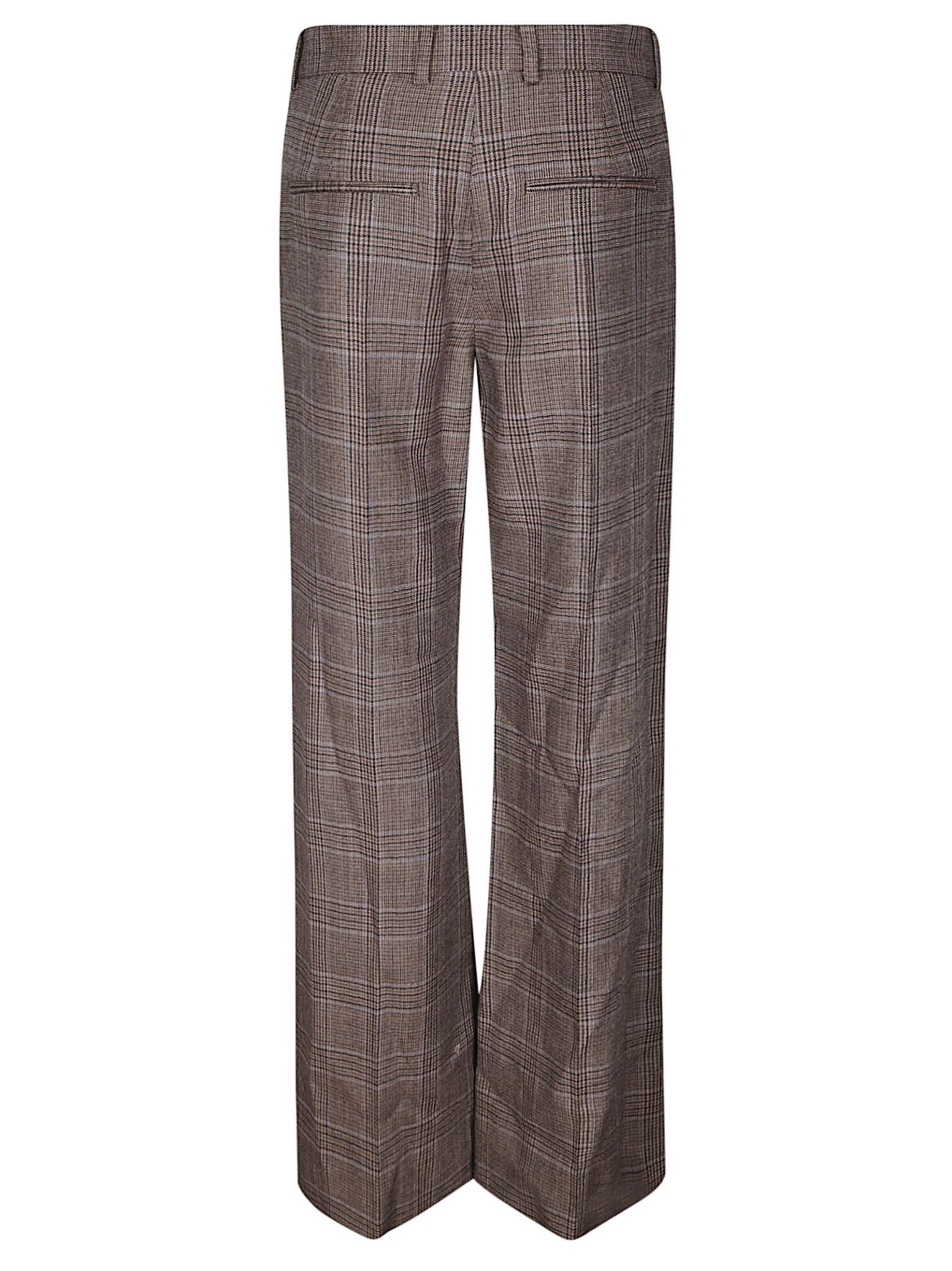 [A.P.C.] Trousers FW26 WVBESF08507 CAA