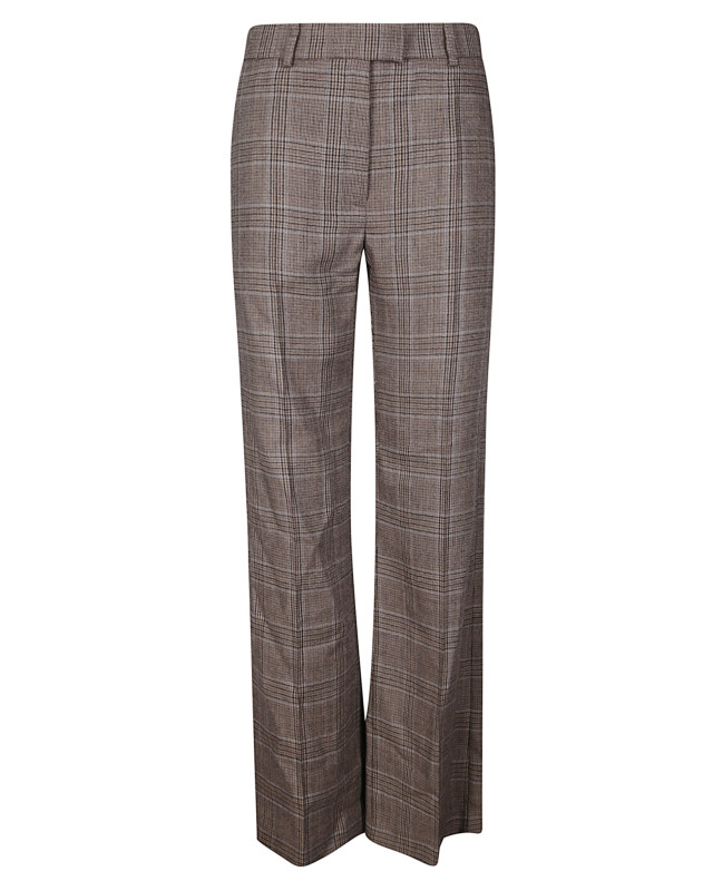 [A.P.C.] Trousers FW26 WVBESF08507 CAA