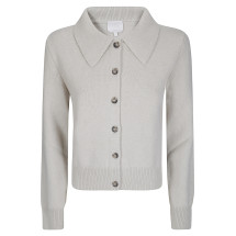 [A.P.C.] Cardigan FW26 WOASXF22368 AAE
