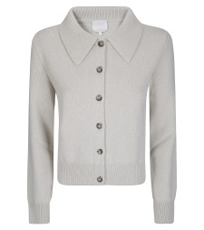 [A.P.C.] Cardigan FW26 WOASXF22368 AAE