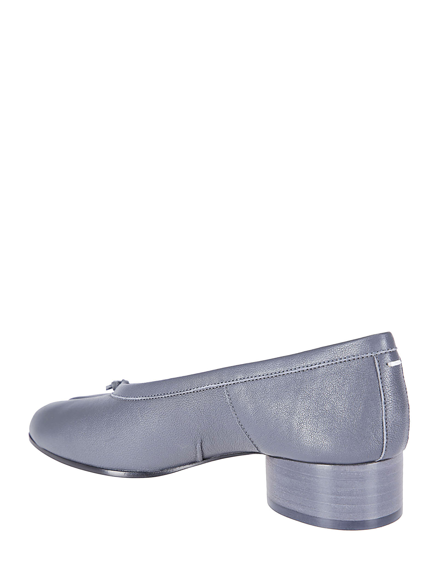 [Maison Margiela] Flat shoes FW26 S58WZ0128P3753 T6057