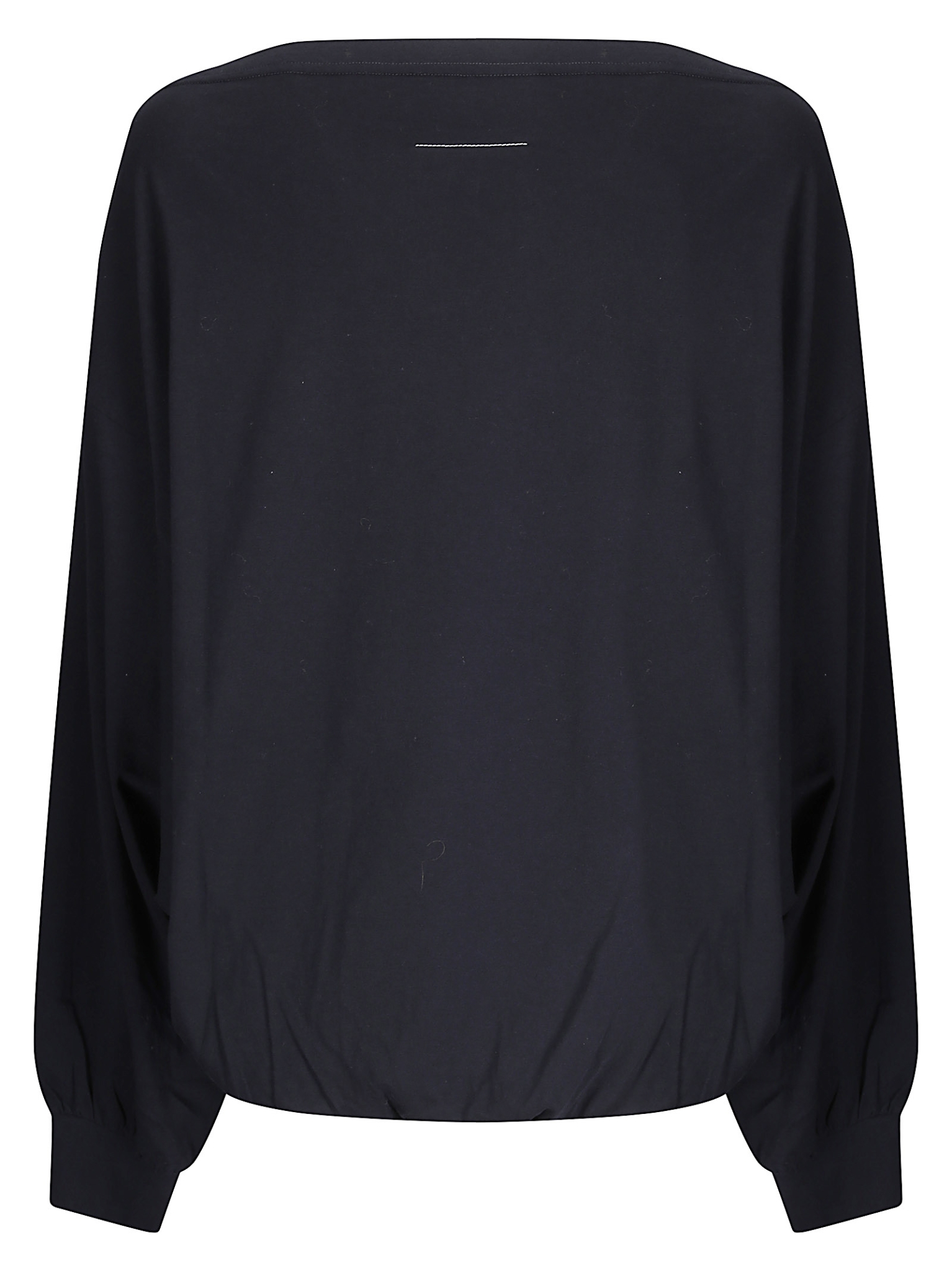[MM6 Maison Margiela] Blouse FW26 S52NH0048M20048 900