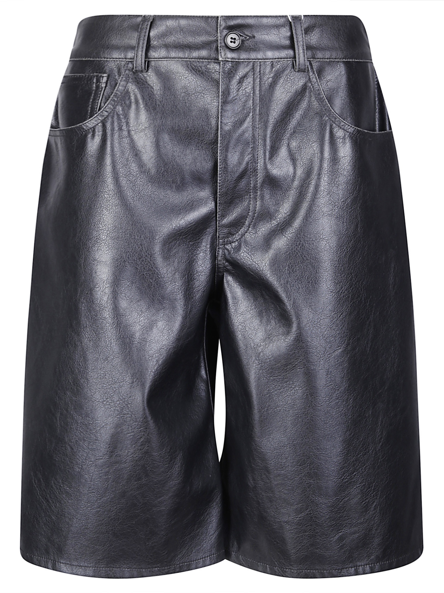 [MM6 Maison Margiela] Shorts FW26 S52MU0143M35455 900
