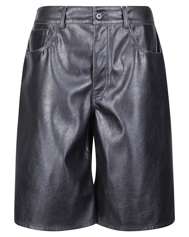 [MM6 Maison Margiela] Shorts FW26 S52MU0143M35455 900