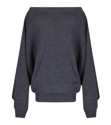 [MM6 Maison Margiela] Knitwear FW26 S52DA0100M13287 855M