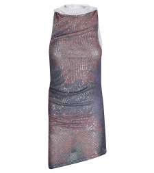 [Maison Margiela] T-shirts Sleeveless FW26 S51NC0639M20263 001S