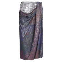 [Maison Margiela] Long skirt FW26 S51MI0017M20263 001S