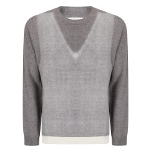 [Maison Margiela] Knitwear FW26 S50HL0086M13304 812F