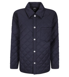 [A.P.C.] Casual Jacket FW26 PSANGM32034 IAK