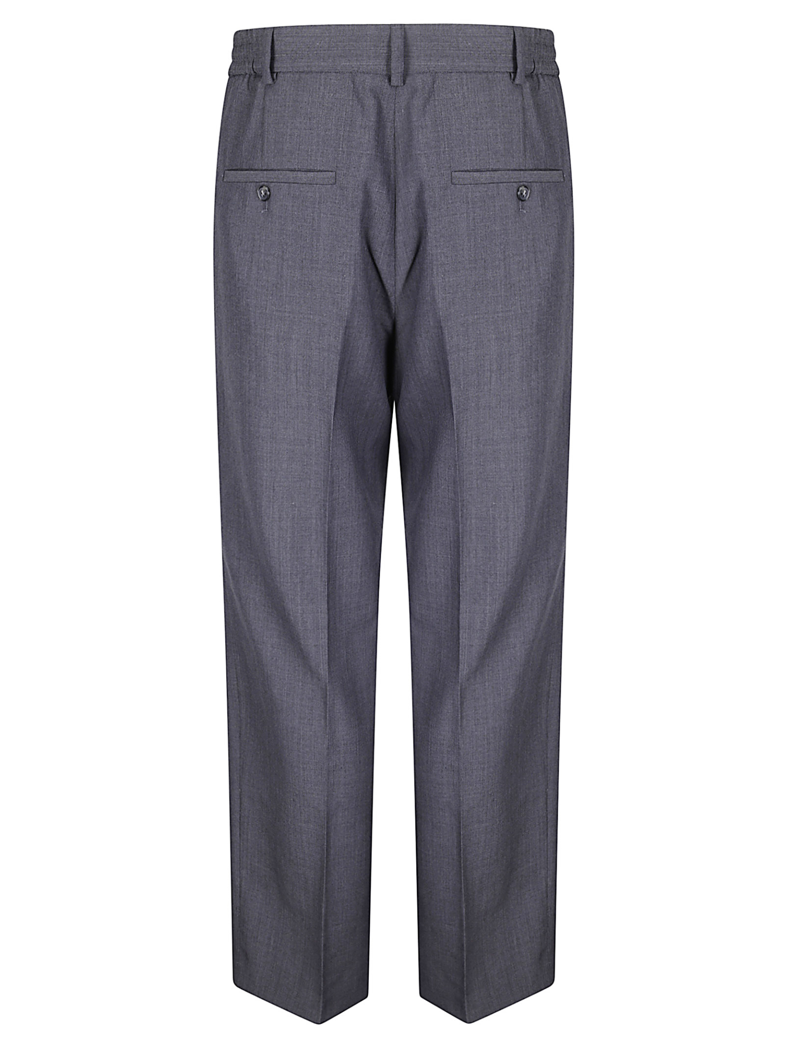 [A.P.C.] Trousers FW26 PSANFH08024 LAD