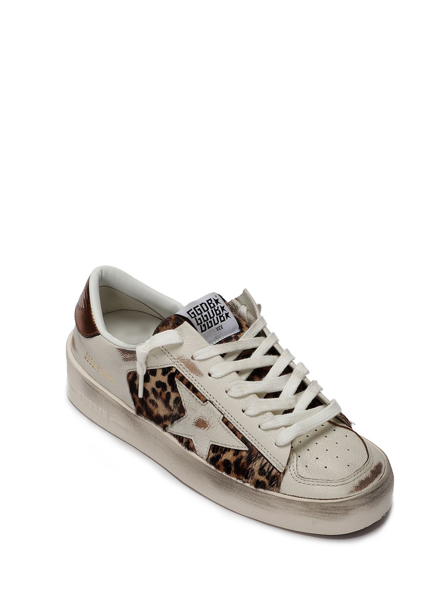 [GOLDEN GOOSE DELUXE BRAND] Sneakers FW26 GWF00333F008491 81551
