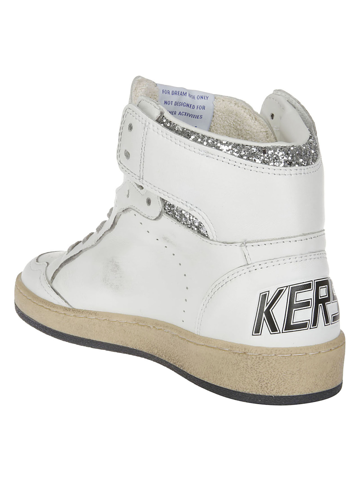 [GOLDEN GOOSE DELUXE BRAND] Sneakers CO GWF00230F002192 80185