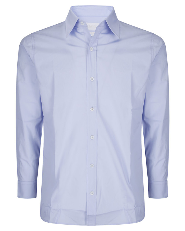 [A.P.C.] Shirts Long Sleeve FW26 COHLEF12650 IAV