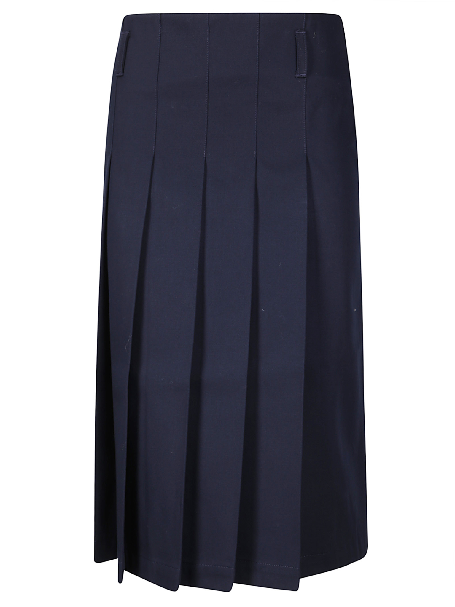 [A.P.C.] Long skirt FW26 COHLCF06509 IAK
