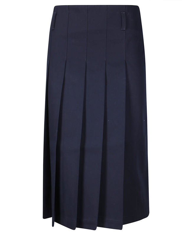 [A.P.C.] Long skirt FW26 COHLCF06509 IAK