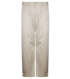 [Acne Studios] Trousers FW26 BK0785 CJC