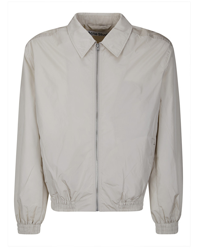 [Acne Studios] Casual Jacket FW26 B90902 CEG
