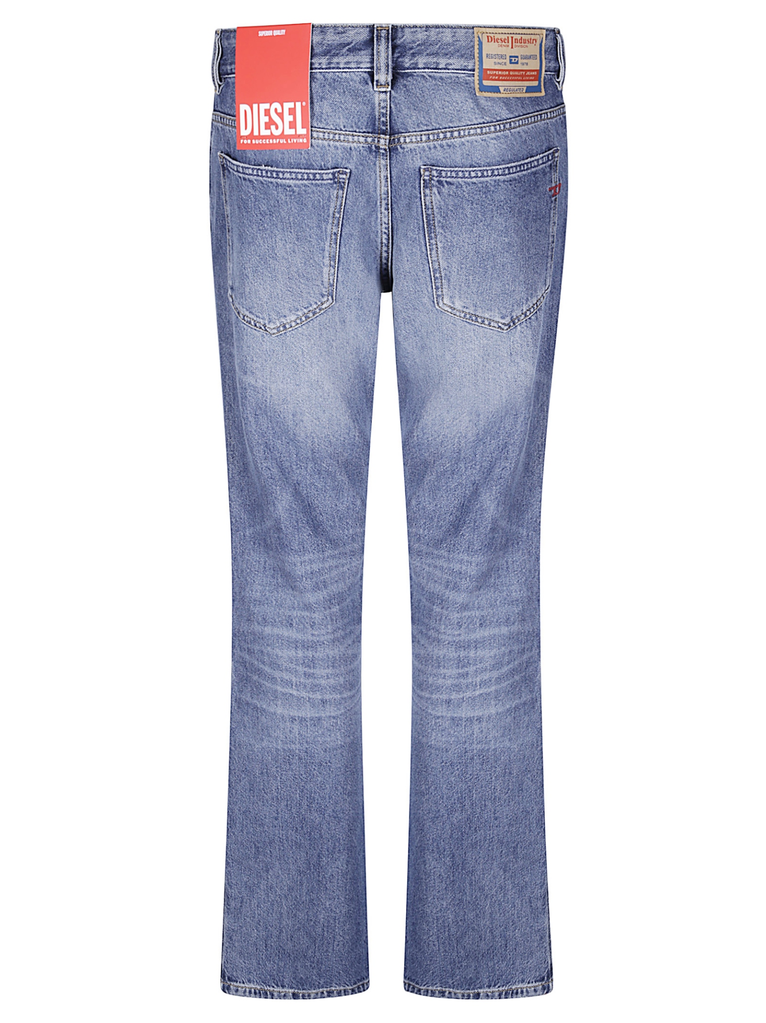 [Diesel] Jeans FW26 A2347909P61 01