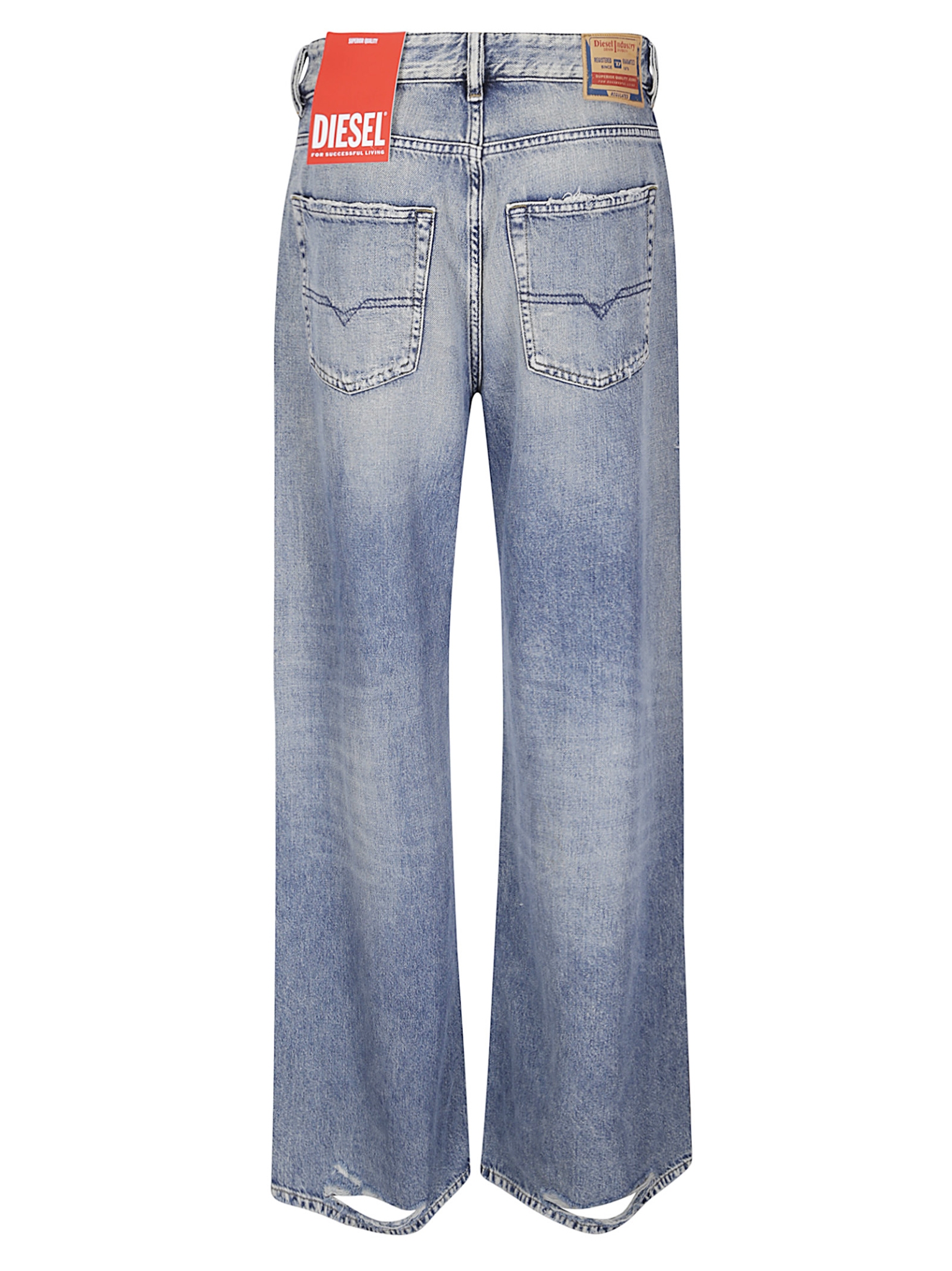 [Diesel] Jeans FW26 A2340509P62 01