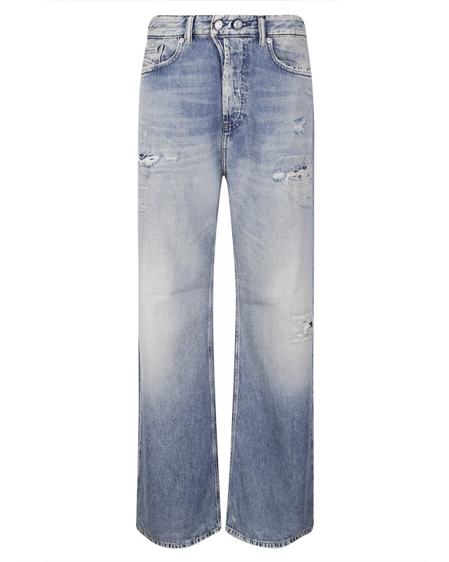 [Diesel] Jeans FW26 A2340509P62 01