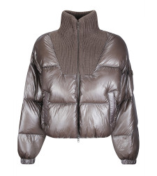 [Diesel] Coat FW26 A233900BKCP 96H