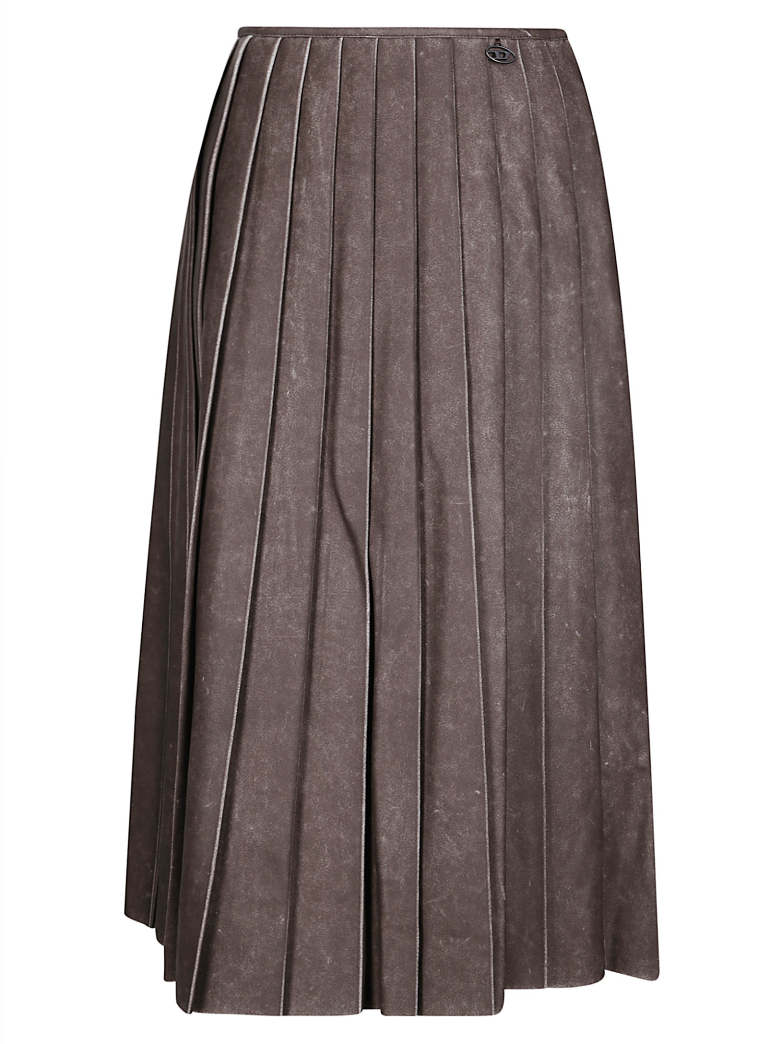 [Diesel] Long skirt FW26 A233860PLCJ 7BB