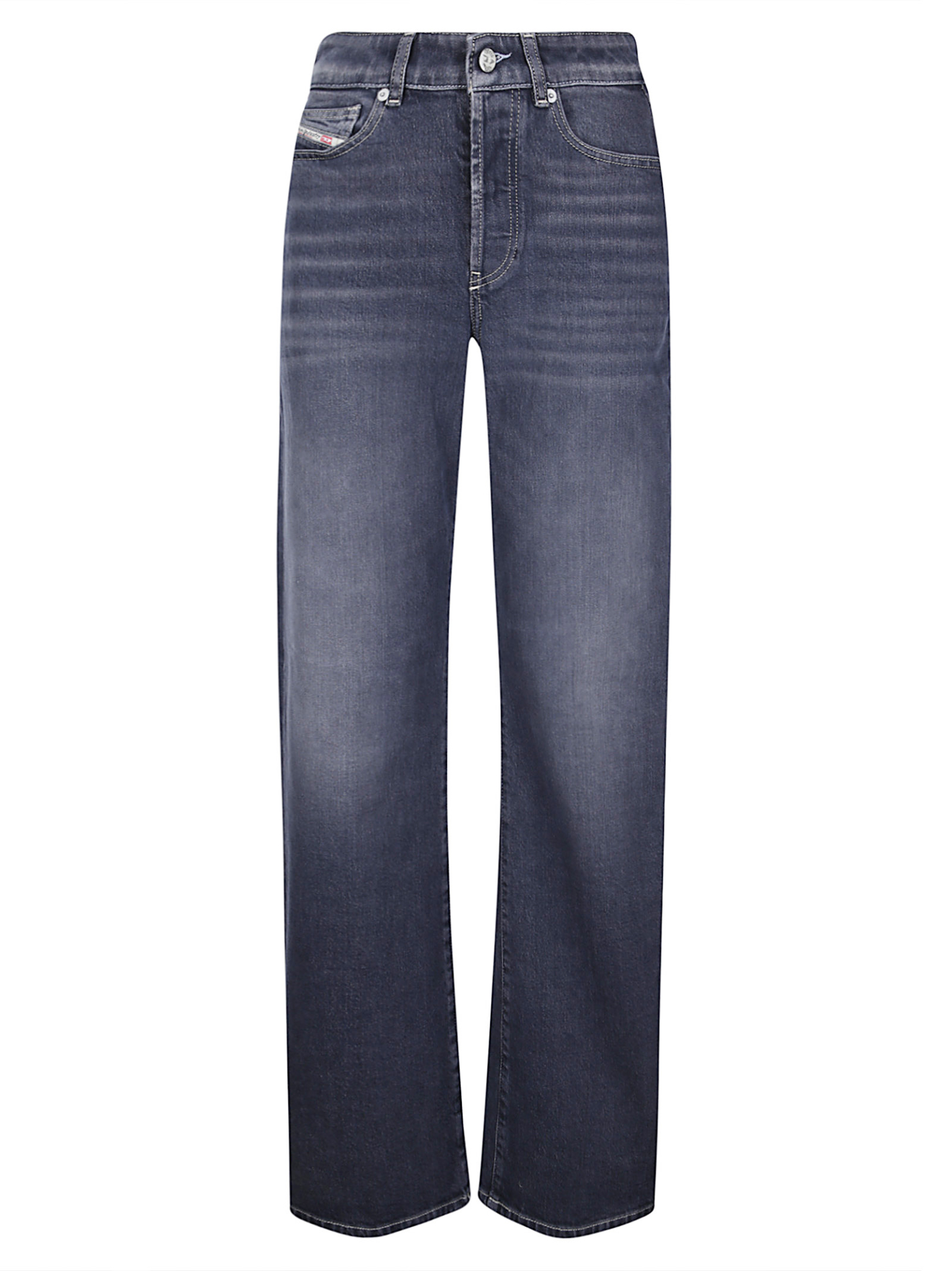 [Diesel] Jeans FW26 A19869007EI 01