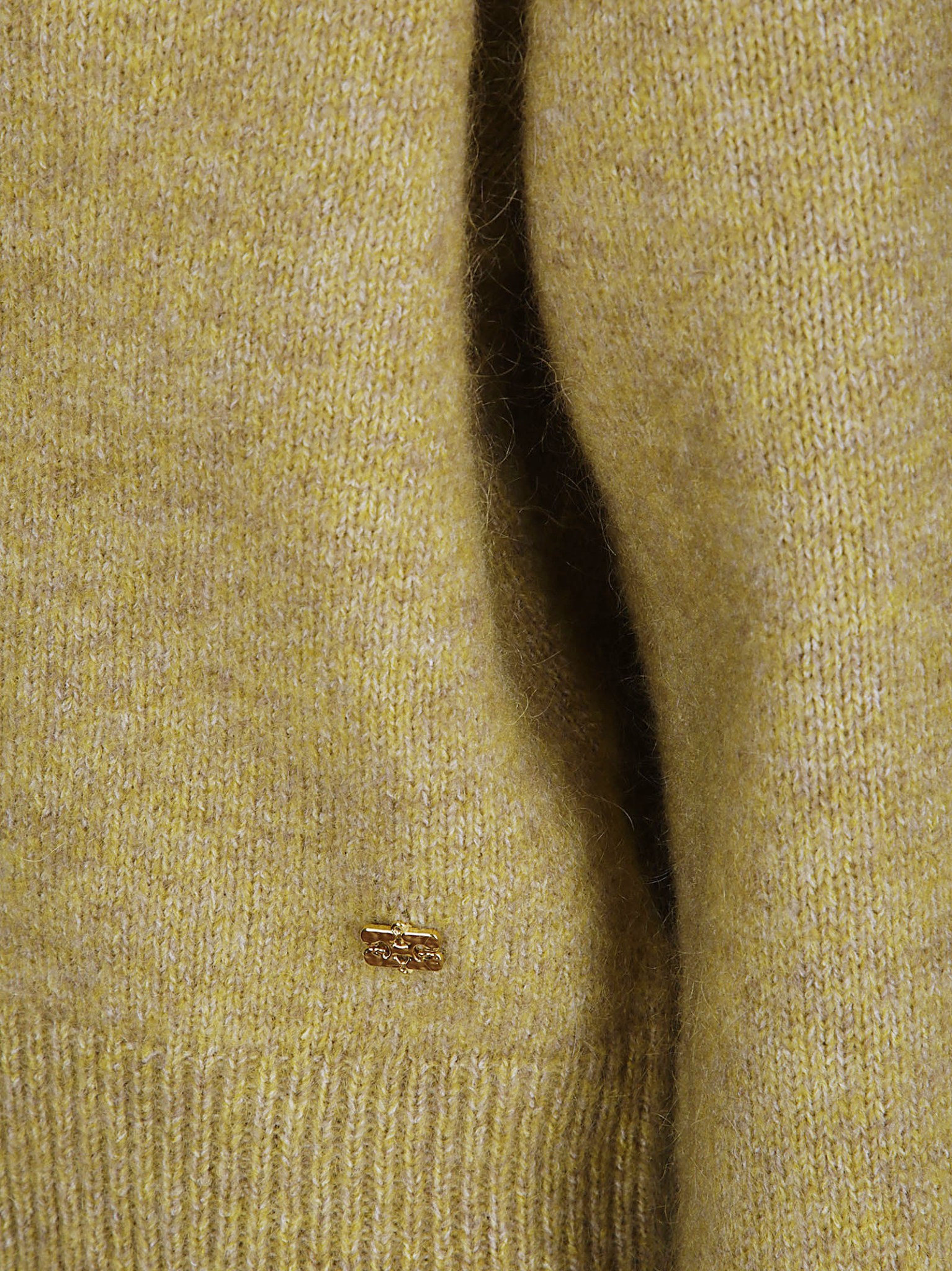 [GANNI] Knitwear FW26 A1150050 576