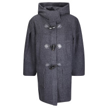 [GANNI] Coat FW26 A1120002 252