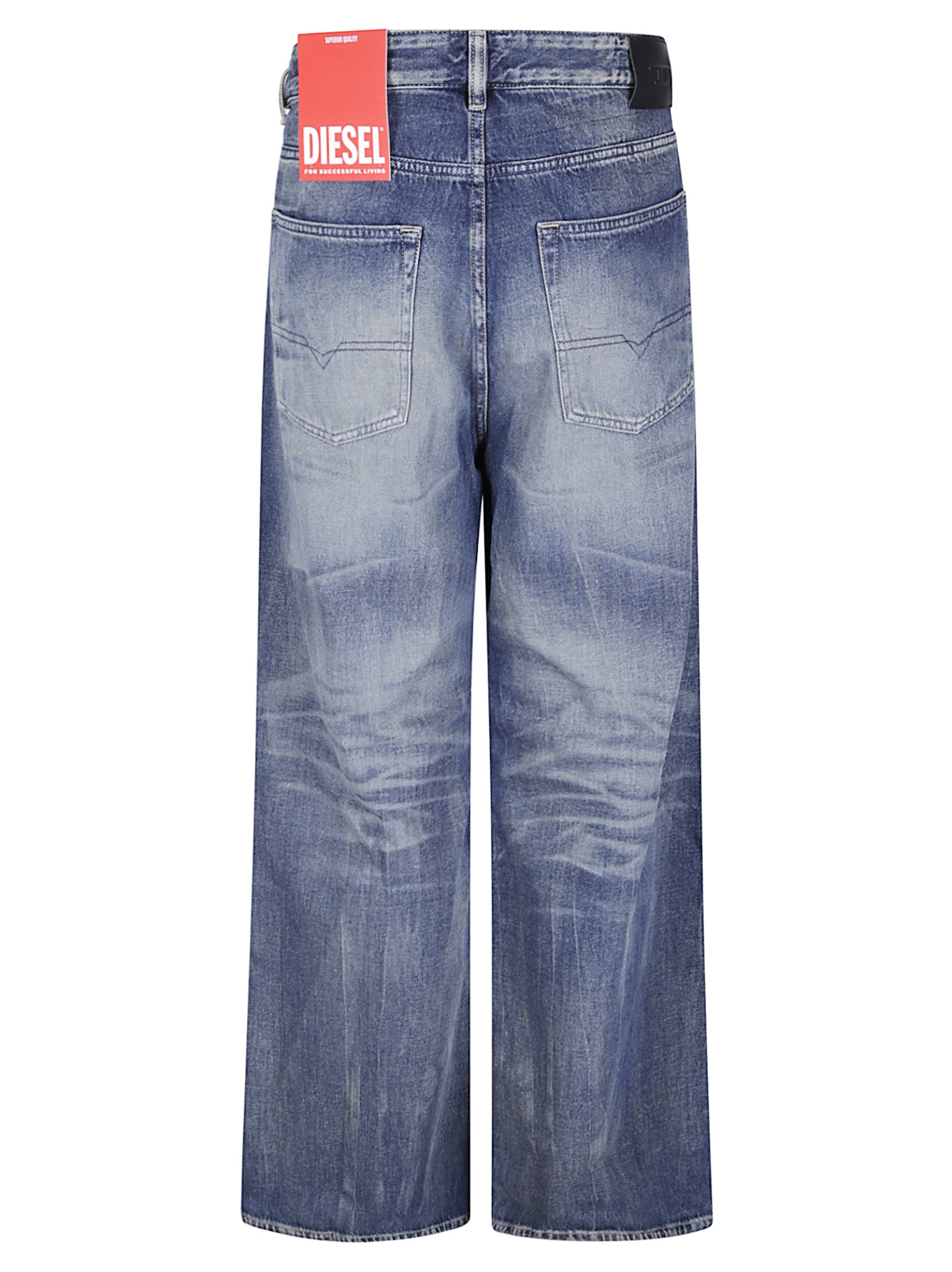 [Diesel] Jeans FW26 A0637009P55 01