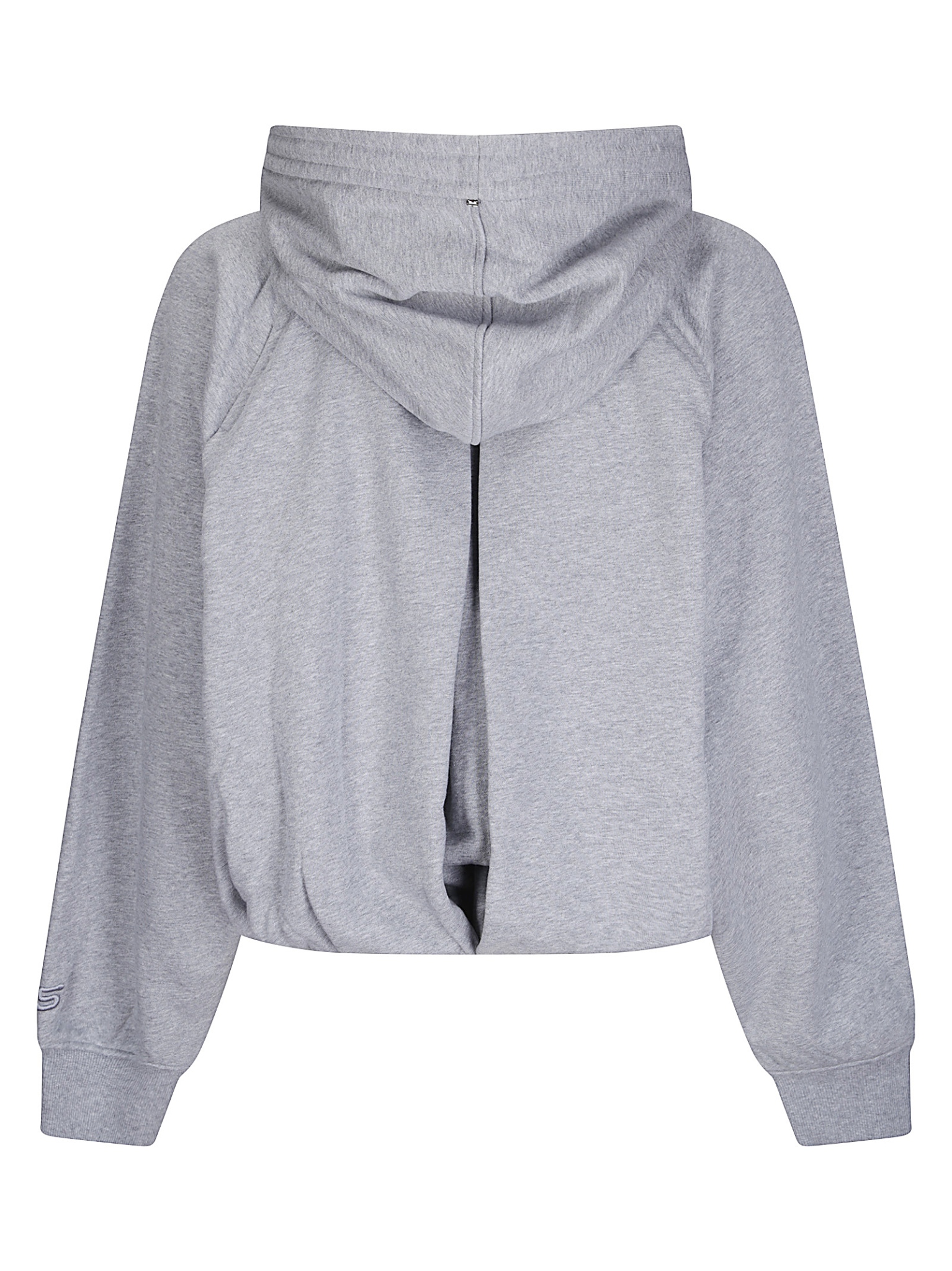 [SPORTMAX] Sweatshirt FW26 2622926015600 004