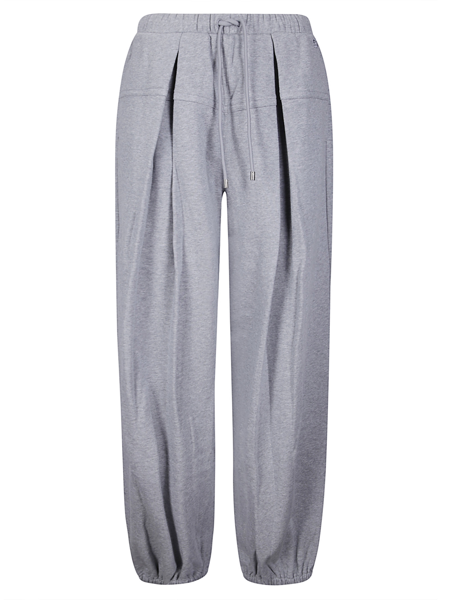 [SPORTMAX] Trousers FW26 2622786015600 004