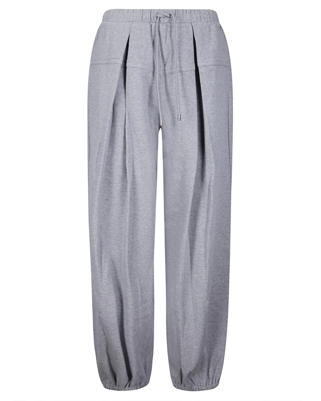 [SPORTMAX] Trousers FW26 2622786015600 004