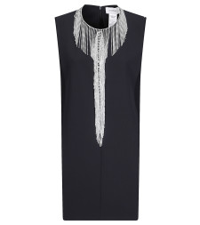 [SPORTMAX] Sleeveless dress FW26 2622226081600 003
