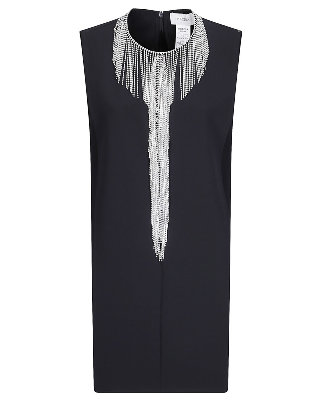 [SPORTMAX] Sleeveless dress FW26 2622226081600 003