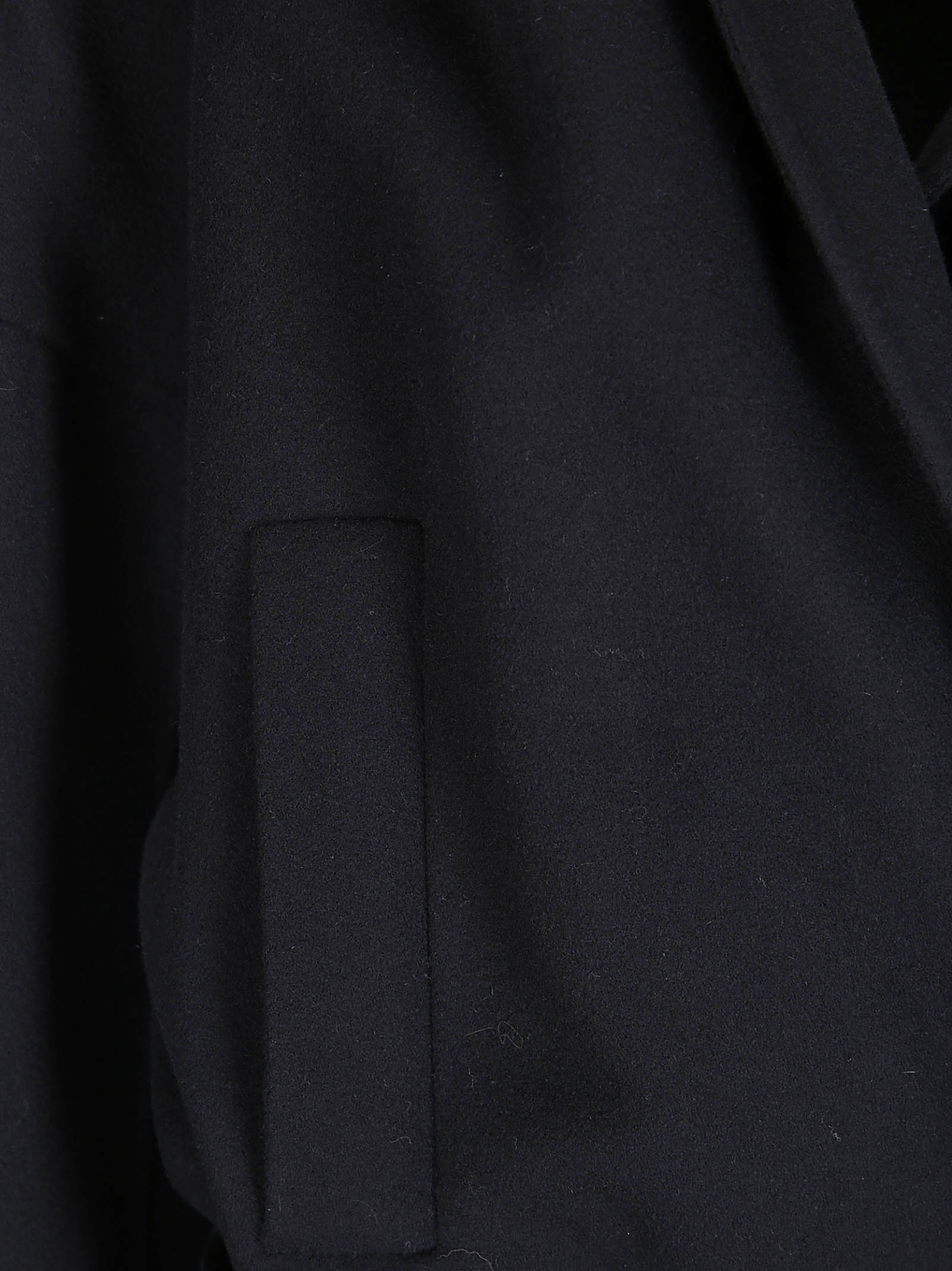[SPORTMAX] Casual Jacket FW26 2622086021600 013