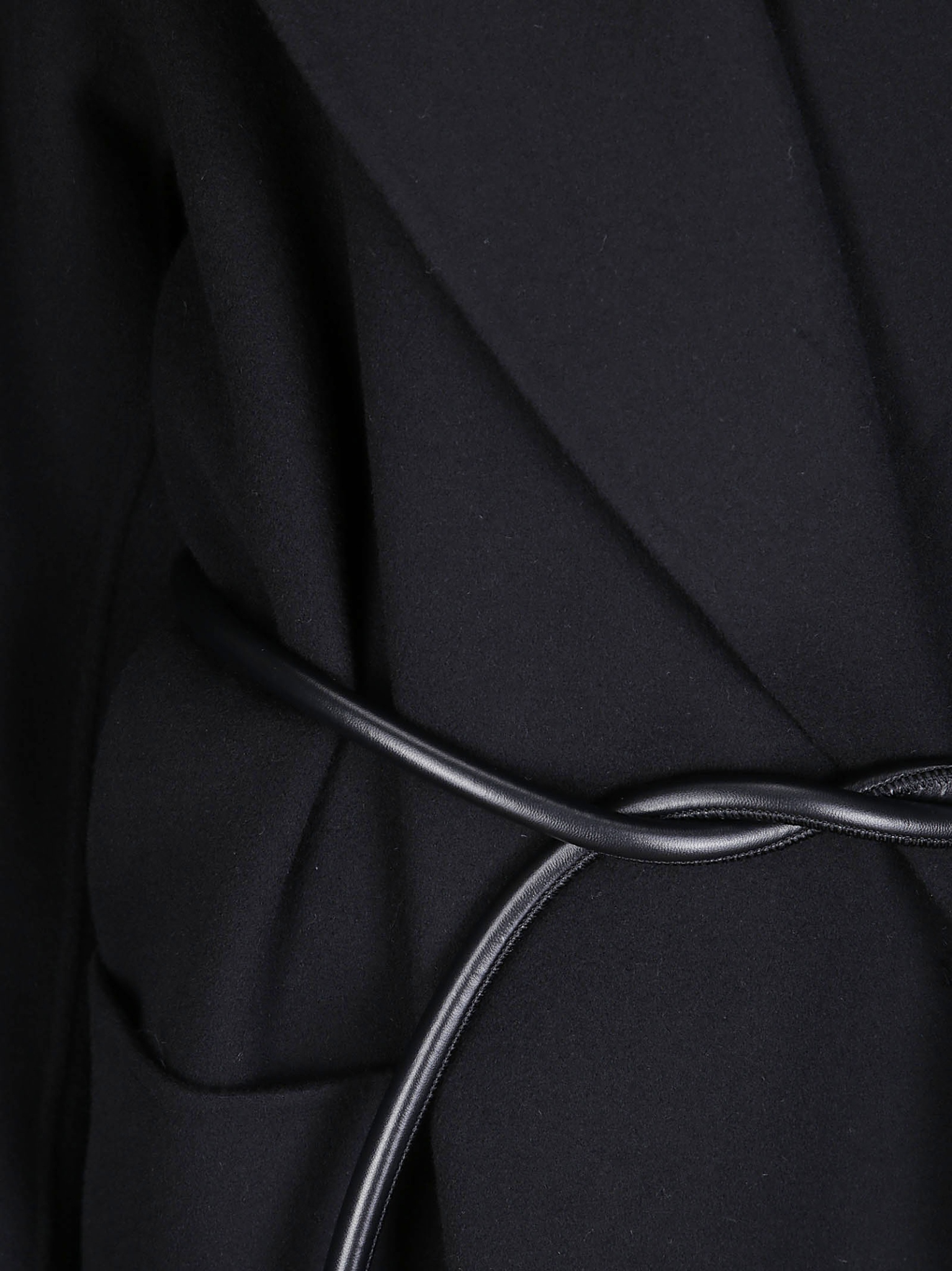 [SPORTMAX] Coat FW26 2622016011600 013