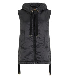 [S MAX MARA] Down Vest CO GREENGO2629296014600_009