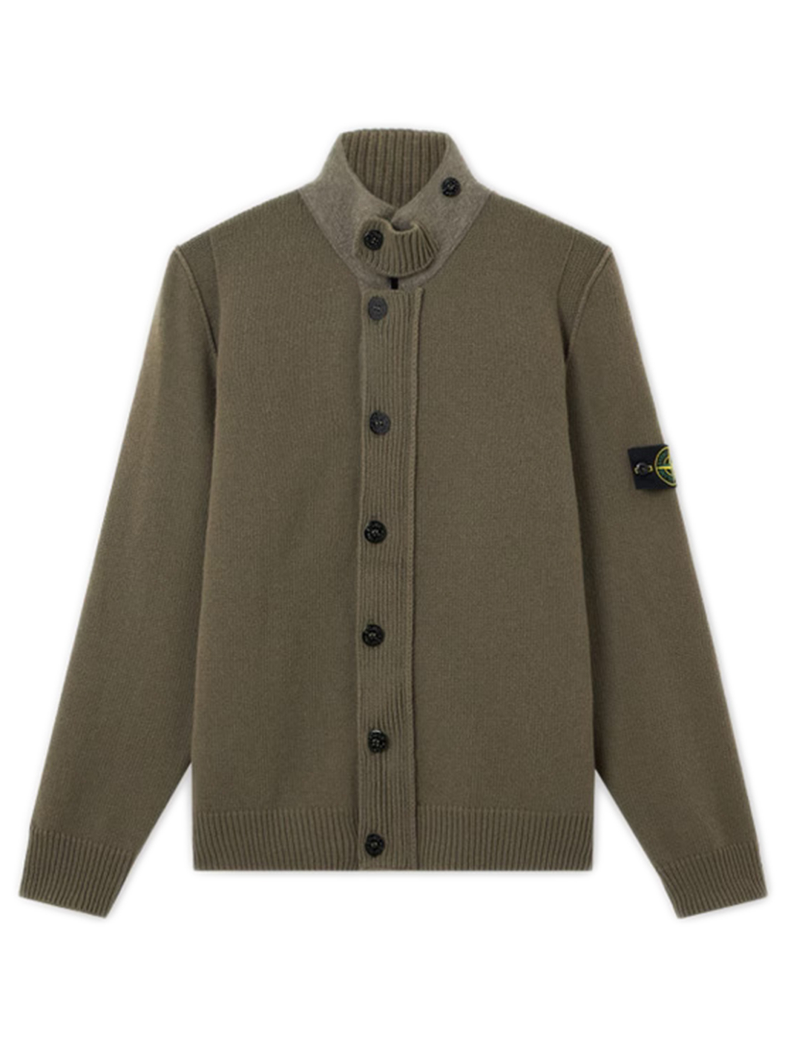 [Stone Island] Knitwear FW26 L2S155100040S00A3V005G