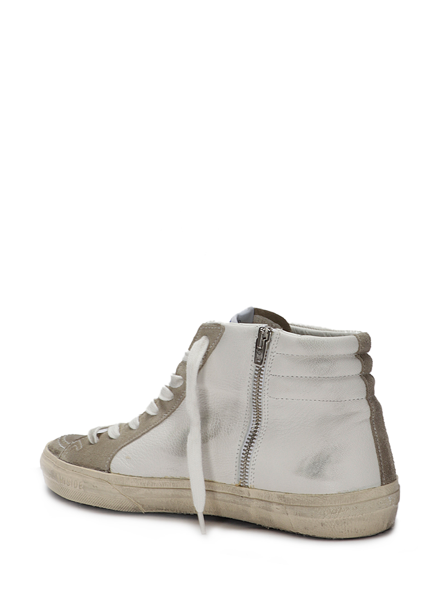 [GOLDEN GOOSE DELUXE BRAND] Sneakers FW26 GMF00115F002659 10935