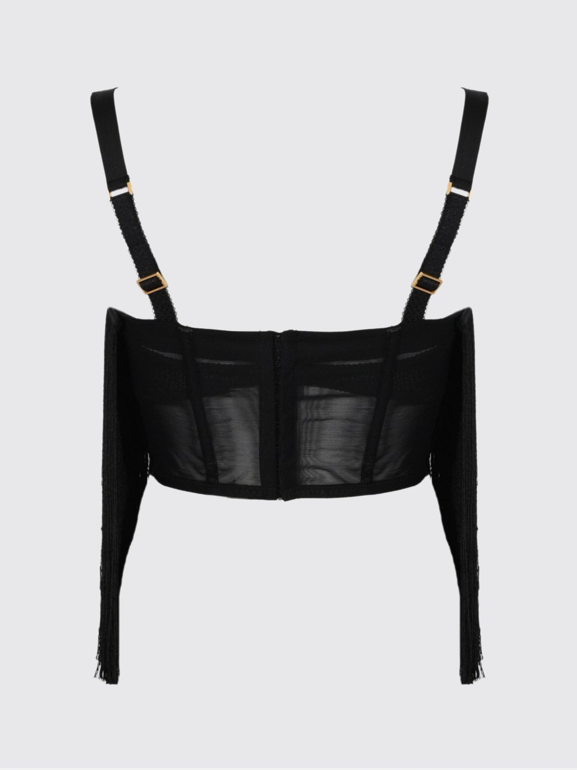 [ELISABETTA FRANCHI] Tank top SS26 TO06262E2 110
