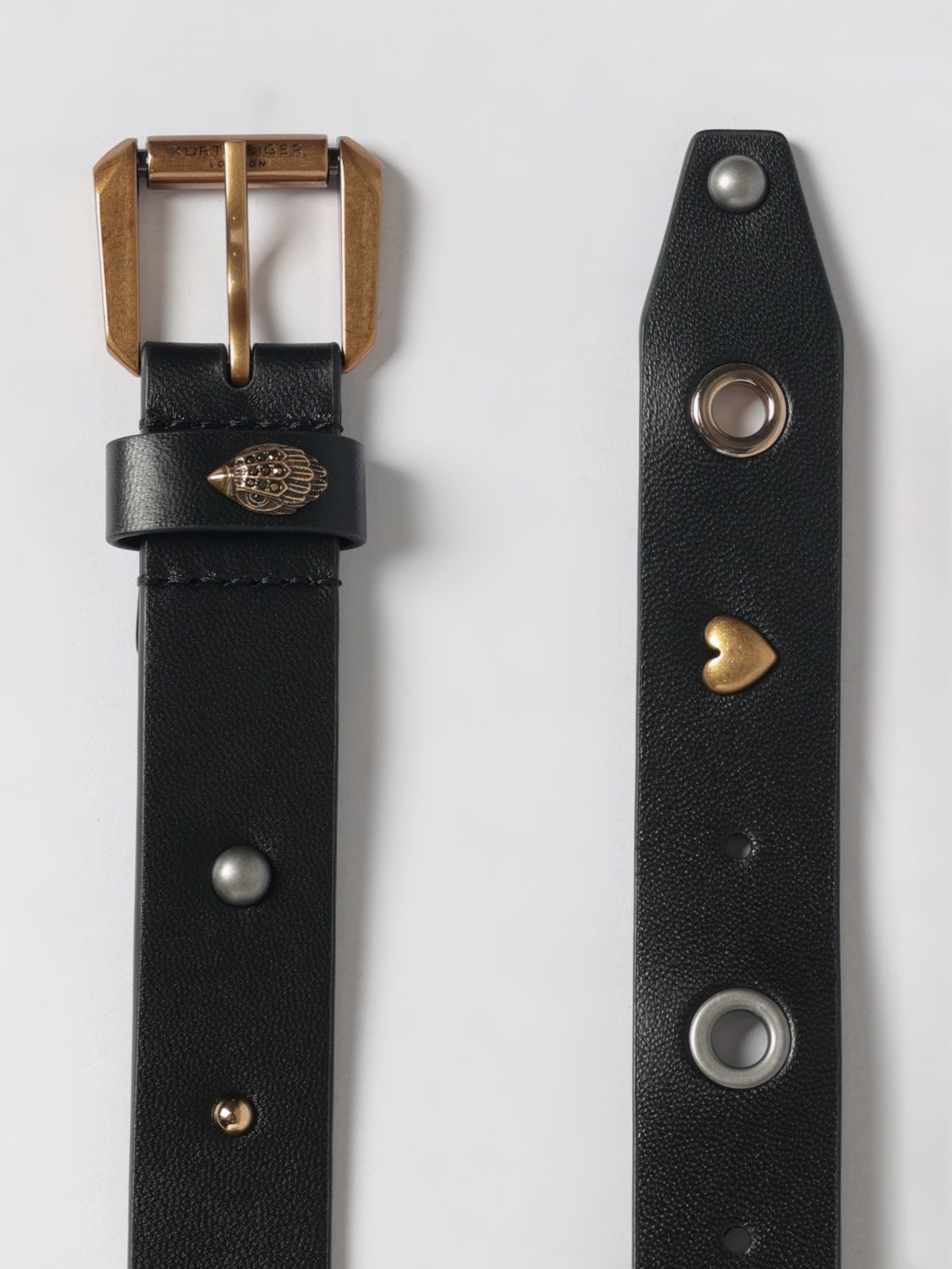 [Kurt Geiger London] Belt SS26 5411400109 00