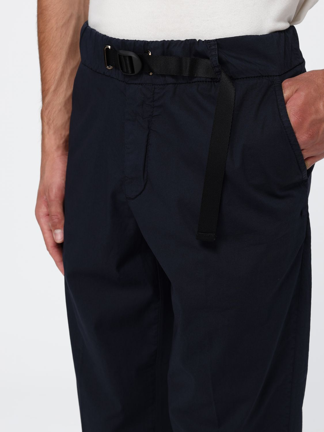 [Peuterey] Trousers SS26 PEU572599012428 215