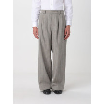 [Emporio Armani] Trousers SS26 EM005615TE20603 O1003