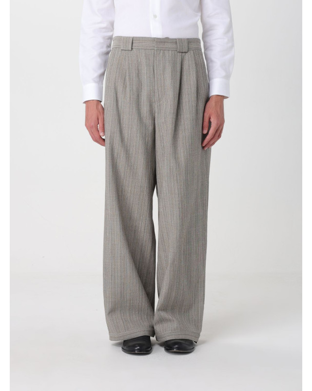 [Emporio Armani] Trousers SS26 EM005615TE20603 O1003